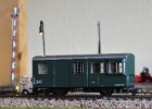 Liliput Dienstwagen 6502-4